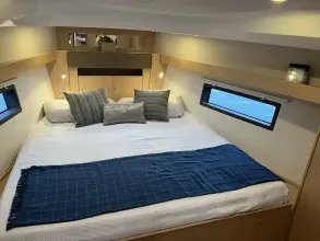 Thumbnail von Bavaria C42 Amelie