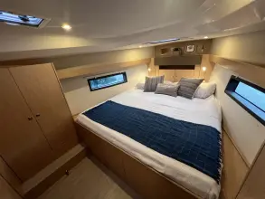Thumbnail von Bavaria C42 Amelie