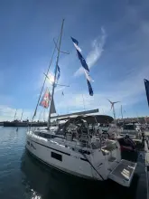 Thumbnail von Bavaria C42 Amelie