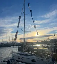Thumbnail von Bavaria C42 Amelie