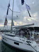 Thumbnail von Bavaria C42 Amelie