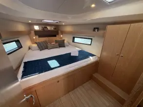 Thumbnail von Bavaria C42 Amelie