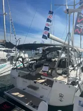 Thumbnail von Bavaria C42 Amelie