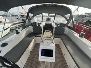 Thumbnail von Bavaria C42 Amelie