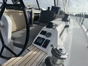 Thumbnail von Bavaria C42 Amelie