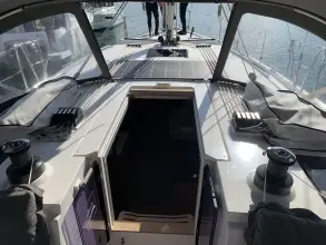 Thumbnail von Bavaria C42 Amelie