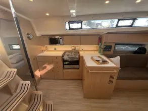 Thumbnail von Bavaria C42 Amelie
