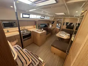Thumbnail von Bavaria C42 Amelie