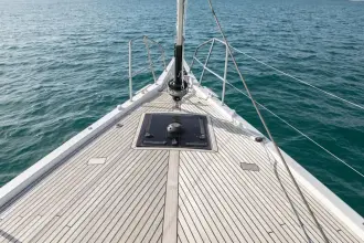 Thumbnail von Jeanneau Yachts 60 MILLENNIUM FALCON