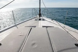 Thumbnail von Jeanneau Yachts 60 MILLENNIUM FALCON