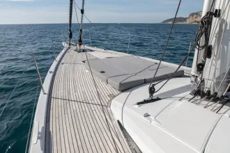 Thumbnail von Jeanneau Yachts 60 MILLENNIUM FALCON