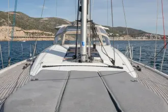 Thumbnail von Jeanneau Yachts 60 MILLENNIUM FALCON