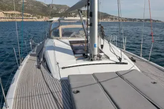 Thumbnail von Jeanneau Yachts 60 MILLENNIUM FALCON