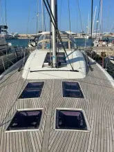Thumbnail von Jeanneau Yachts 60 MILLENNIUM FALCON
