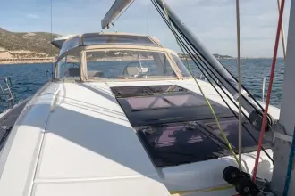 Thumbnail von Jeanneau Yachts 60 MILLENNIUM FALCON