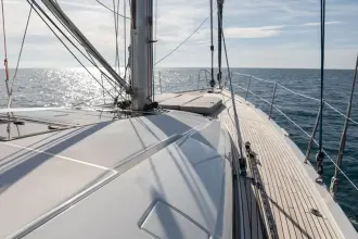 Thumbnail von Jeanneau Yachts 60 MILLENNIUM FALCON