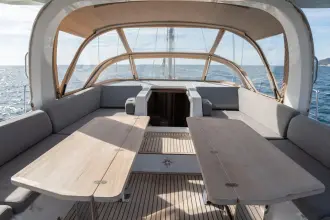 Thumbnail von Jeanneau Yachts 60 MILLENNIUM FALCON