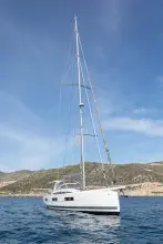 Thumbnail von Jeanneau Yachts 60 MILLENNIUM FALCON
