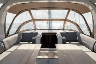 Thumbnail von Jeanneau Yachts 60 MILLENNIUM FALCON