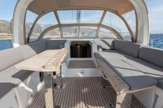 Thumbnail von Jeanneau Yachts 60 MILLENNIUM FALCON