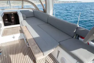 Thumbnail von Jeanneau Yachts 60 MILLENNIUM FALCON