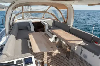 Thumbnail von Jeanneau Yachts 60 MILLENNIUM FALCON
