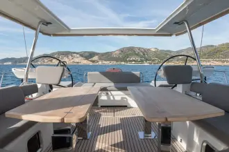 Thumbnail von Jeanneau Yachts 60 MILLENNIUM FALCON