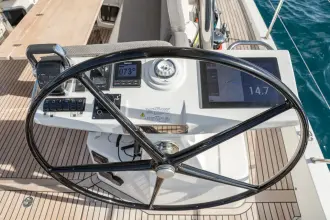 Thumbnail von Jeanneau Yachts 60 MILLENNIUM FALCON