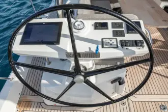 Thumbnail von Jeanneau Yachts 60 MILLENNIUM FALCON