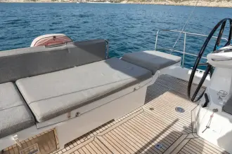 Thumbnail von Jeanneau Yachts 60 MILLENNIUM FALCON