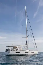 Thumbnail von Jeanneau Yachts 60 MILLENNIUM FALCON