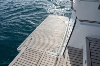 Thumbnail von Jeanneau Yachts 60 MILLENNIUM FALCON