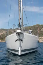 Thumbnail von Jeanneau Yachts 60 MILLENNIUM FALCON