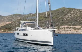 Thumbnail von Jeanneau Yachts 60 MILLENNIUM FALCON