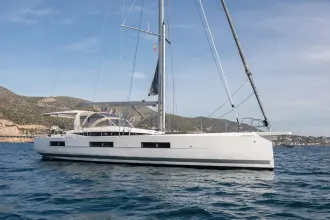 Thumbnail von Jeanneau Yachts 60 MILLENNIUM FALCON