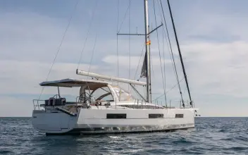 Thumbnail von Jeanneau Yachts 60 MILLENNIUM FALCON