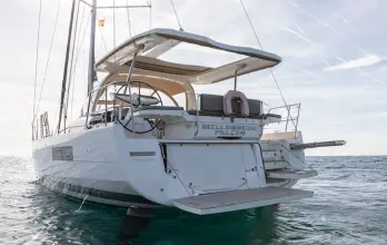 Thumbnail von Jeanneau Yachts 60 MILLENNIUM FALCON