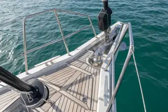 Thumbnail von Jeanneau Yachts 60 MILLENNIUM FALCON