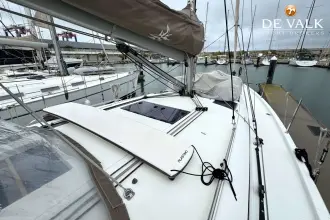 Thumbnail von Jeanneau Sun Odyssey 440