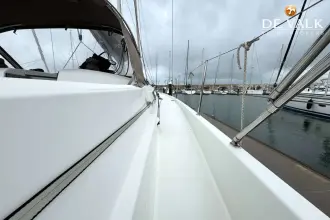 Thumbnail von Jeanneau Sun Odyssey 440