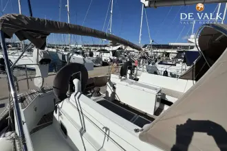 Thumbnail von Jeanneau Sun Odyssey 440