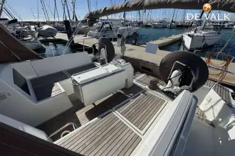 Thumbnail von Jeanneau Sun Odyssey 440