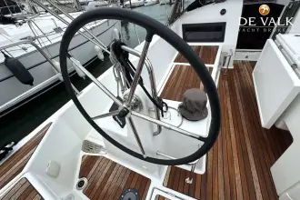 Thumbnail von Jeanneau Sun Odyssey 440