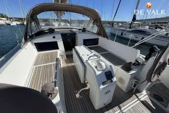 Thumbnail von Jeanneau Sun Odyssey 440