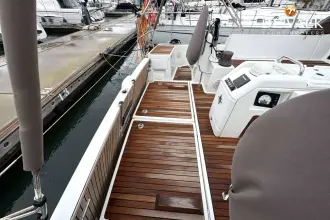 Thumbnail von Jeanneau Sun Odyssey 440