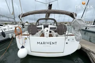 Thumbnail von Jeanneau Sun Odyssey 440