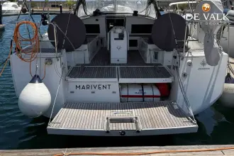 Thumbnail von Jeanneau Sun Odyssey 440