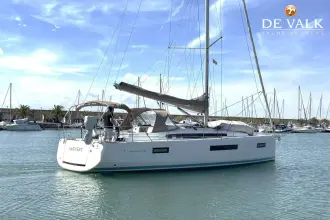 Thumbnail von Jeanneau Sun Odyssey 440