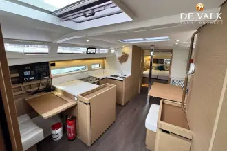 Thumbnail von Jeanneau Sun Odyssey 440