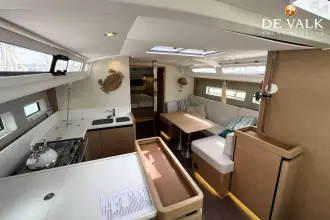 Thumbnail von Jeanneau Sun Odyssey 440